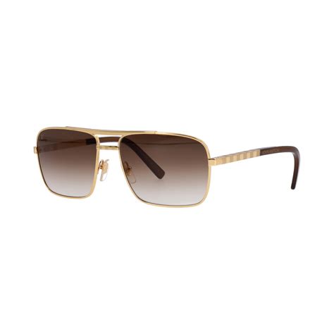 louis vuitton attitude sunglasses on face|louis vuitton sunglasses aviator.